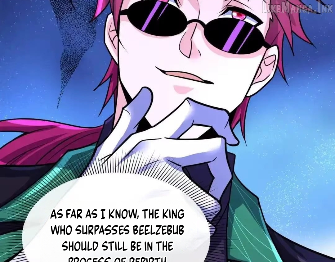 Era of the Haunted Chapter 615  - page 14